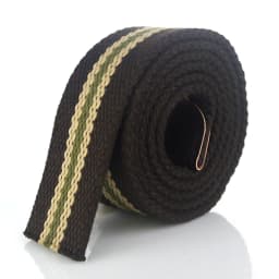 Diy Men Belt Canvas Belts Long Strap & Alloy Buckle Skull Animal Letter Casual Style Jeans Accessories Metal Buckle White Belt