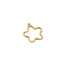10 pcs Heart Square Water Drop Pendant Charm Epoxy Metal Mold For Jewelry Making Necklace Bracelet Making Accessories Wholesale