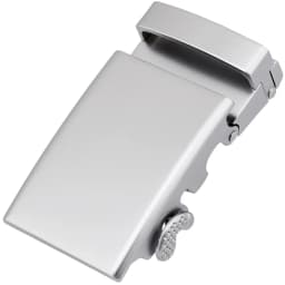 Automatic Belt Buckle Genuine Leather 3.5cm Width Belts Buckle For Men Male Luxury Automatic Buckle Head CE36-2207