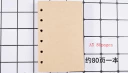A4 A5 A6 A7 Notebook Cover Silicone Mold For Jewelry Resin Silicone Mould Handmade DIY Epoxy Resin Molds