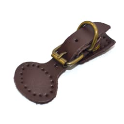 2pcs/Lot Sew on Leather Magnetic Snap Buckle Replacement Bag Fastener Making DIY Handmade Bag Lock Hardware Accessories KZ0263