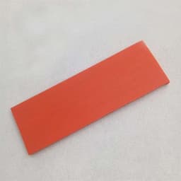 2Pieces G10 Handmade Material Fine Lines Multicolor Color Diy Knife Handle Material Glass Fibre Patch Material