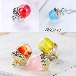 DIY Silicone Mold Pendant Cap Holder Epoxy Resin Jewelry Making Tools Necklace Molds 3D Solid Handmade Gifts
