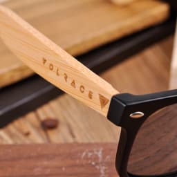 Your Logo is Welcome Logo Custom Engrave on Bamboo Wooden Watches Wood Box Logo Laser Engrave Fee OEM/ODM