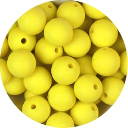 BOBO.BOX 20Pcs Silicone Beads 9MM Round Beads DIY Baby Pacifier Chain Pendant BPA Free Eco-friendly Baby Teether Toy Accessories
