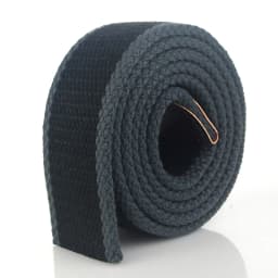 Diy Men Belt Canvas Belts Long Strap & Alloy Buckle Skull Animal Letter Casual Style Jeans Accessories Metal Buckle White Belt