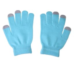 Unisex Winter Warm Capacitive Knit Gloves Hand Warmer for Touch Screen Smart Phone -MX8 Phone Gloves Touch-Screen Gloves