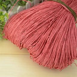 600 Meter 500g Natural Raffia Straw Yarn For Hand Knit Crochet Yarn Summer Hat Handbag Baskets Knitting Material DIY Craft
