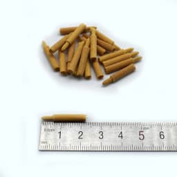 50pcs Pen Plating Tips For Gold Plating Pens Rhodium Plating Accessories Jewellery Making Tools