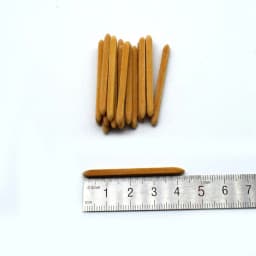 50pcs Pen Plating Tips For Gold Plating Pens Rhodium Plating Accessories Jewellery Making Tools