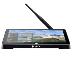 PIPO X8 Pro X8R Mini PC 7 inch 1280*800 Win10 / Android 7.1 / Linux Intel N4020/N3350/RK3288 2G/4G RAM 32G/64G ROM BT Tablet PC