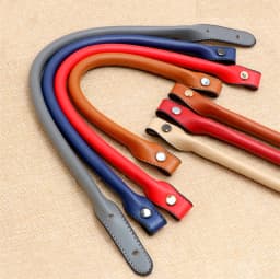 Hand strap Luggage Bags accessories Leather Handle DIY Women's Lady Handbag Length 32cm and 42cm Multicolor 1 pair/lot