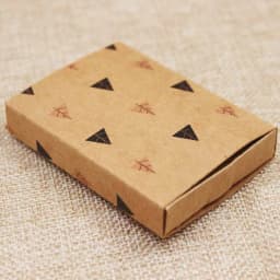 Diy Multi Gift Box Handmade Love Wedding Box Dreamcatcher Jewelry Necklace Pendant Box Earring Box 12pc+12 Inner Card Per Lot