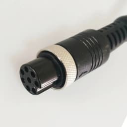 1pc Newest Soldering Station Hot Air Tool Desoldering Handle for 858 858D 898D 852D