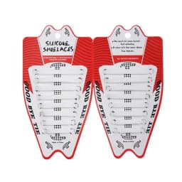 16pcs Elastic Silicone Shoelaces For Shoes Special Shoelace No Tie Shoe Laces For Men Women Lacing Shoes Rubber Shoelace L1