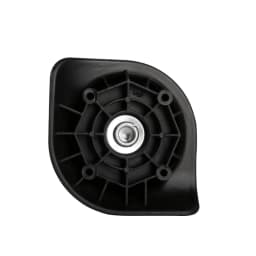 Luggage Replacement Wheels Suitcase on Wheels Replacement 14-30 Inch Luggage Accessories Silent Wheels for A  Luggage Casters
