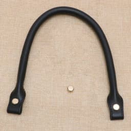 Hand strap Luggage Bags accessories Leather Handle DIY Women's Lady Handbag Length 32cm and 42cm Multicolor 1 pair/lot