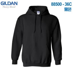 GILDAN 88500 Sweatshirt Men's Casual Solid Hoodies Men Fashion Fleece high quality Hooded Pullover Hip Hop Sportswear Clothing