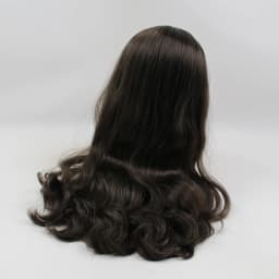 DBS RBL Blyth Doll icy Scalp dome Wig 1/6 hair toy for DIY custom doll anime