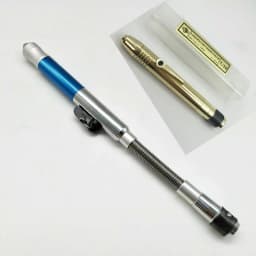 Jewelry Rotary Quick Change Handpiece For Flex Flexible Shaft Motor 2.35mm Shank T38 Engraving Hammer Handle Jewelry Carving