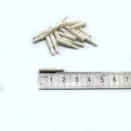 50pcs Pen Plating Tips For Gold Plating Pens Rhodium Plating Accessories Jewellery Making Tools