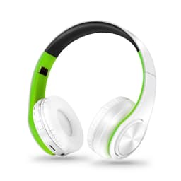 Wireless Bluetooth Headphones Stereo Foldable Sport Earphone with Microphone Handfree for MP3 Player