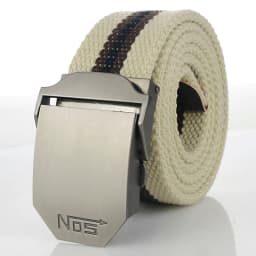 Unisex tactical belt Top quality 4 mm thick 3.8 cm wide casual canvas belt Outdoor Alloy Automatic buckle men Belt 110-160cm