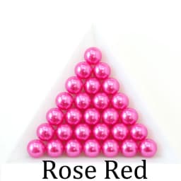 50-400Pcs 3-14mm No Hole Round Plastic Acrylic ABS Lmitation Pearl Beads Charm Loose Beads Counter Jewelry Findings Making