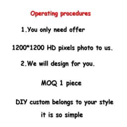 VIP Link Custom 3D Print DIY Custom Design women's tank top DIY Your as Photo or Logo White Top Tees Women's Leggings Modal