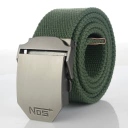 Unisex tactical belt Top quality 4 mm thick 3.8 cm wide casual canvas belt Outdoor Alloy Automatic buckle men Belt 110-160cm