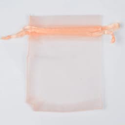 50pcs 5x7CM Colorful Decoration Drawstring Packaging Pouches&Bag Small Organza Bags Jewelry For Gift Engagement Color Selection