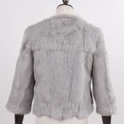 New Arrival Short Style Lady 100% Natural Rabbit Fur Coats Winter Warm Rabbit Fur Jackets Women Slim Real Rabbit Fur Overcoats