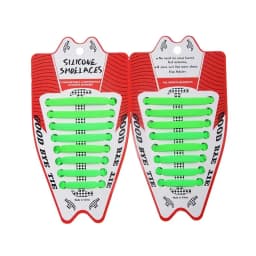 16pcs Elastic Silicone Shoelaces For Shoes Special Shoelace No Tie Shoe Laces For Men Women Lacing Shoes Rubber Shoelace L1