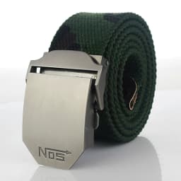Unisex tactical belt Top quality 4 mm thick 3.8 cm wide casual canvas belt Outdoor Alloy Automatic buckle men Belt 110-160cm