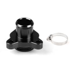 Water Hose Fitting Replacement OEM 11537541992 11537544638 For BMW N54 335i 335