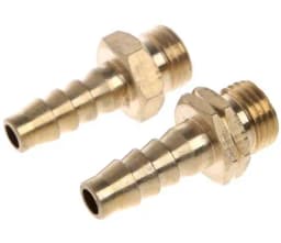 jewelry tool accessory Gas Torch Connector Set for Oxygen & Acetylene Compatible Adapter for Little Torch Suit