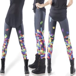 42 Design Women Galaxy Leggings Rainbow Cloud Black Green Muscle Mermaid printed Leggings pants Leggins 4XL