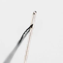 28PCS Stainless Steel Beading Needles for Beads Threading String Tambour/Jewelry Bracelet Necklace Making Tools Pins DIY