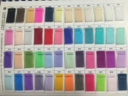 Unique Rainbow Skirt High Low Tiered Tulle Multi-colors Women Skirt 6 Layers Floor Length Fluffy Mesh Event Party Skirt Custom