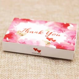 Diy Multi Gift Box Handmade Love Wedding Box Dreamcatcher Jewelry Necklace Pendant Box Earring Box 12pc+12 Inner Card Per Lot