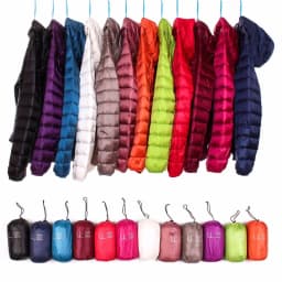 NewBang Brand Women's Down Jackets 90% Ultra Light Duck Down Women Lightweight Coat Hooded Female Windbreaker Parka Plus Coats