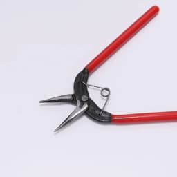 Wire Looping Pliers Long Round Nose Pliers Concave Plier Beading Multifunctional Hand Tools Jewelry Pliers DIY Making Findings