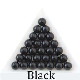 50-400Pcs 3-14mm No Hole Round Plastic Acrylic ABS Lmitation Pearl Beads Charm Loose Beads Counter Jewelry Findings Making