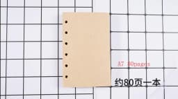A4 A5 A6 A7 Notebook Cover Silicone Mold For Jewelry Resin Silicone Mould Handmade DIY Epoxy Resin Molds