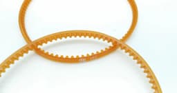 New 1pcs Belt for Cotton Candy Machine Spare Part Replacements Candy Floss Machine Spare Parts MB360