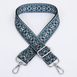 140 cm O Bag Handle Bag Strap For Women Removable DIY Shoulder Rainbow Handbag Accessories Cross Body Messenger Nylon Bag Straps