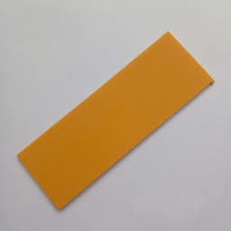 2Pieces G10 Handmade Material Fine Lines Multicolor Color Diy Knife Handle Material Glass Fibre Patch Material