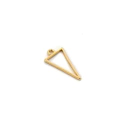 10 pcs Heart Square Water Drop Pendant Charm Epoxy Metal Mold For Jewelry Making Necklace Bracelet Making Accessories Wholesale