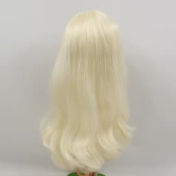 DBS RBL Blyth Doll icy Scalp dome Wig 1/6 hair toy for DIY custom doll anime