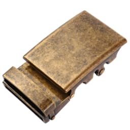 Automatic Belt Buckle Genuine Leather 3.5cm Width Belts Buckle For Men Male Luxury Automatic Buckle Head CE36-2207